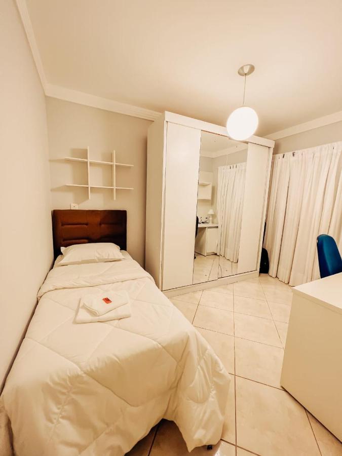 Casa Confortavel Em Local Tranquilo. Rodeio Zewnętrze zdjęcie